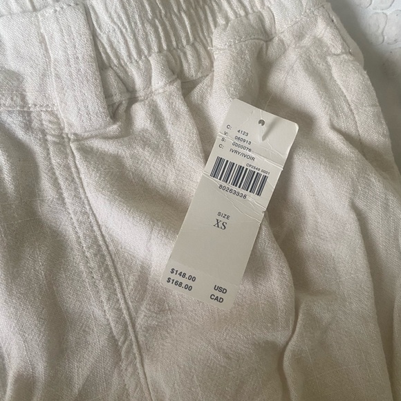 Anthropologie relaxed utility pant - Picture 6 of 7